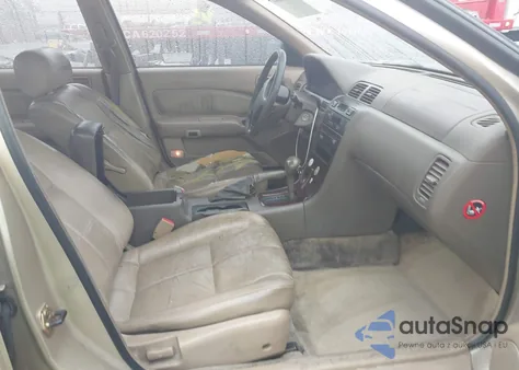 1997 Nissan Maxima Gle/Gxe/Se z USA, uszkodzony, nr VIN JN1CA21D9VM507912